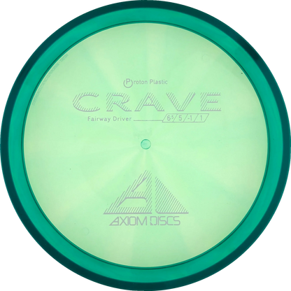 Proton Crave