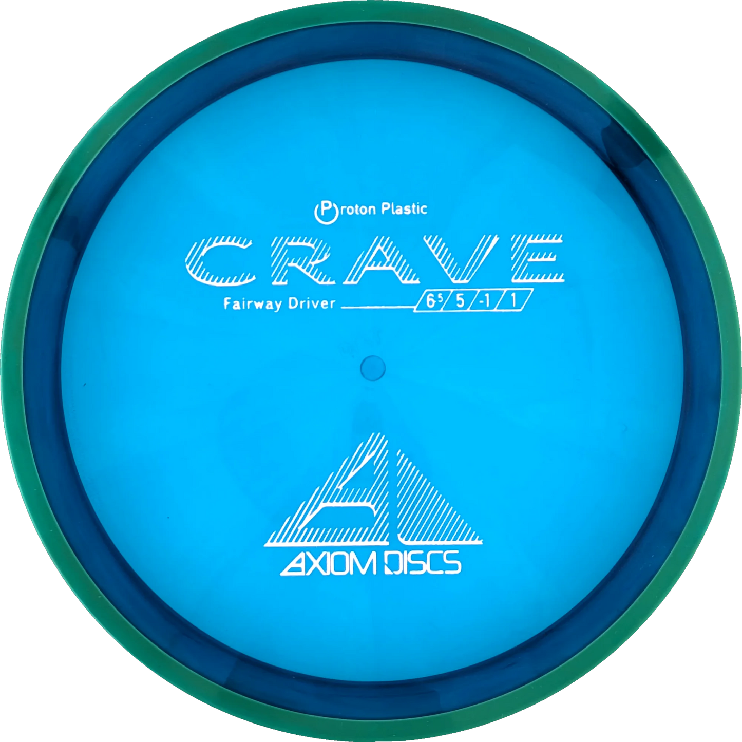 Proton Crave