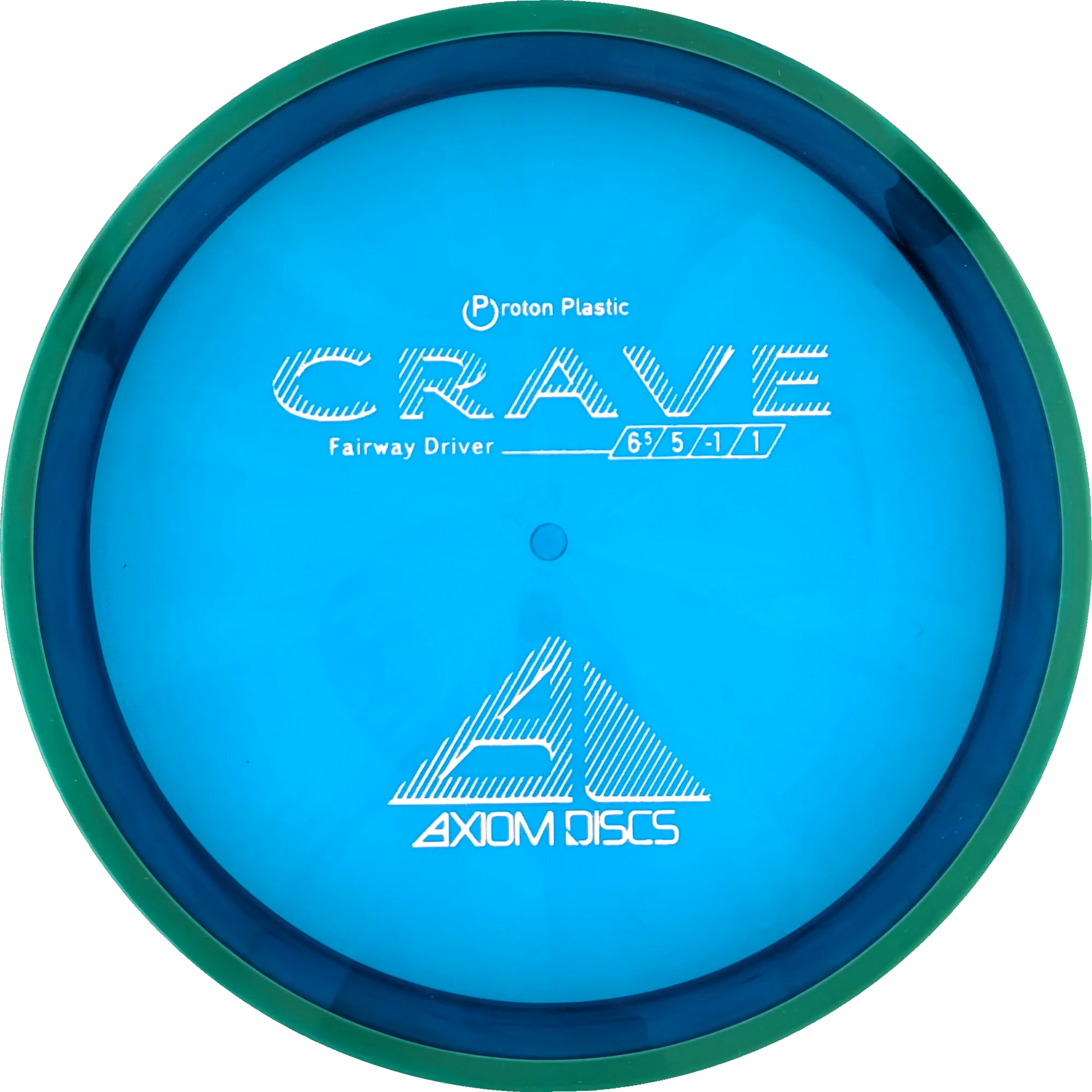 Proton Crave