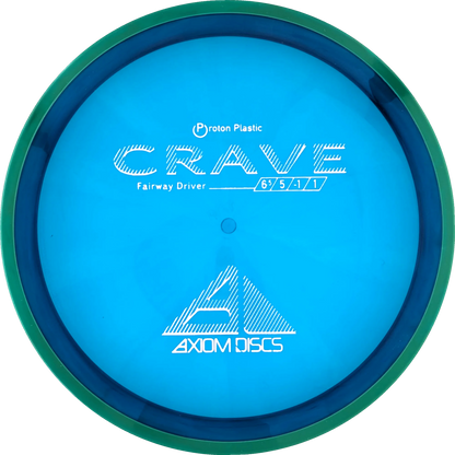 Proton Crave