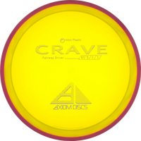 Proton Crave
