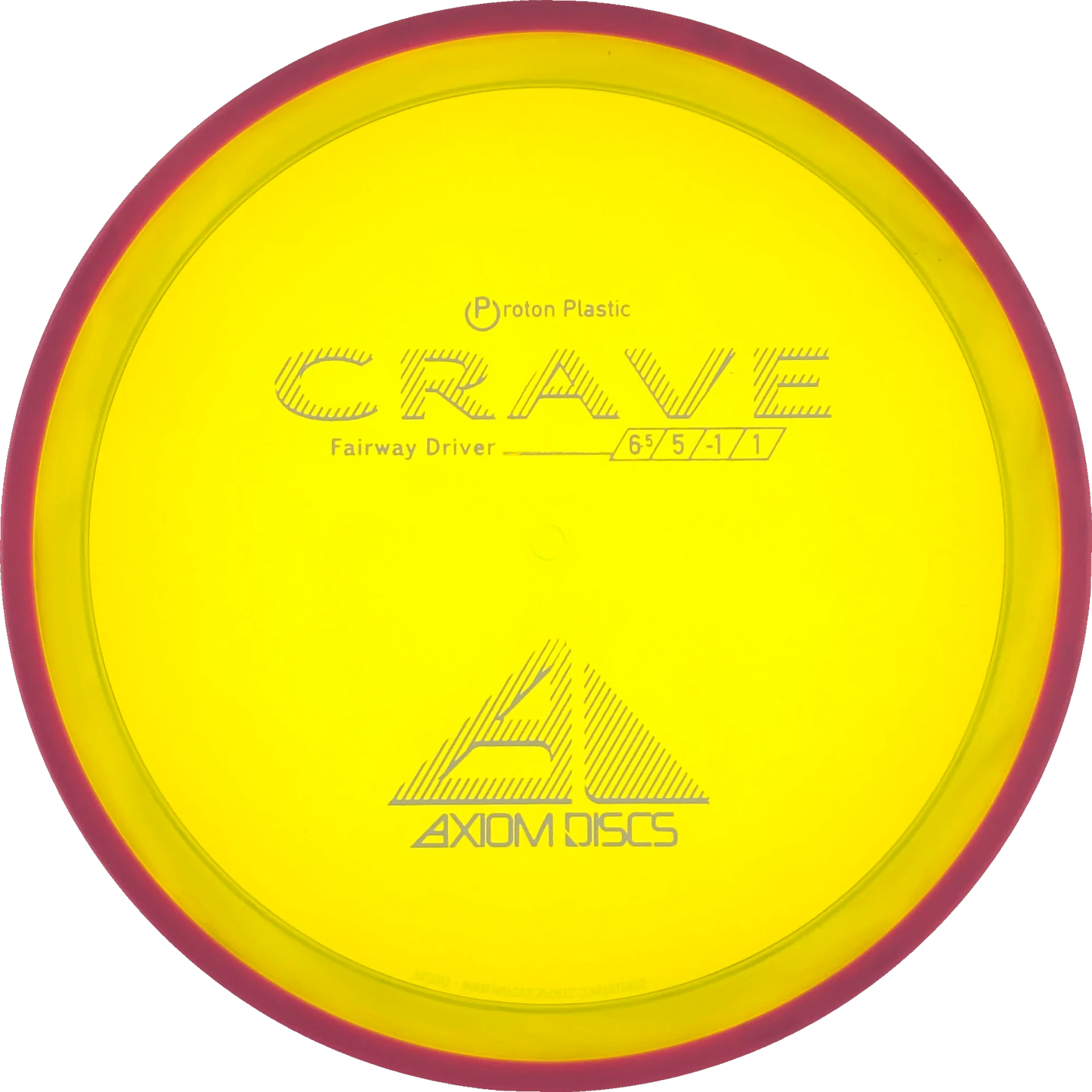 Proton Crave