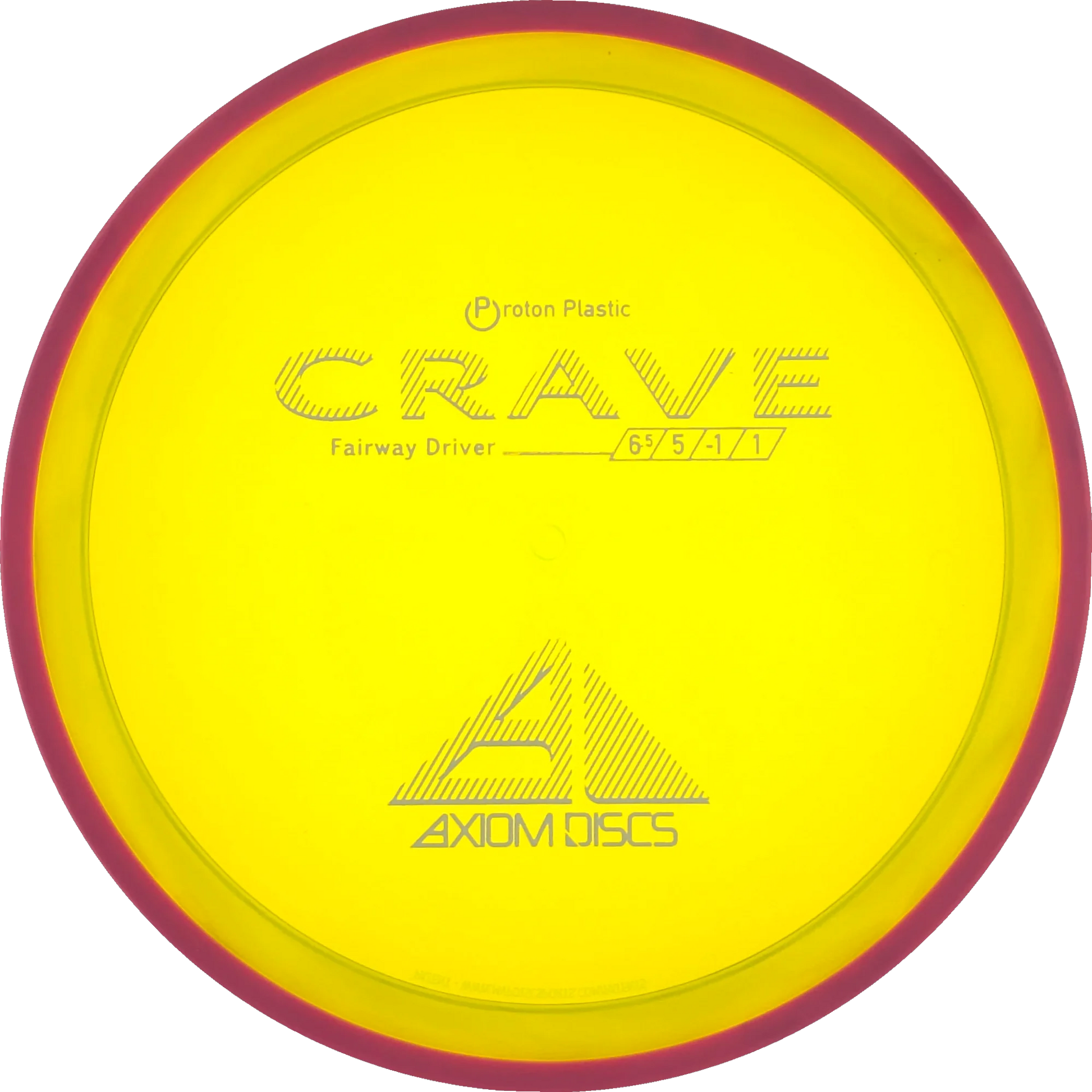 Proton Crave