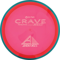 Proton Crave