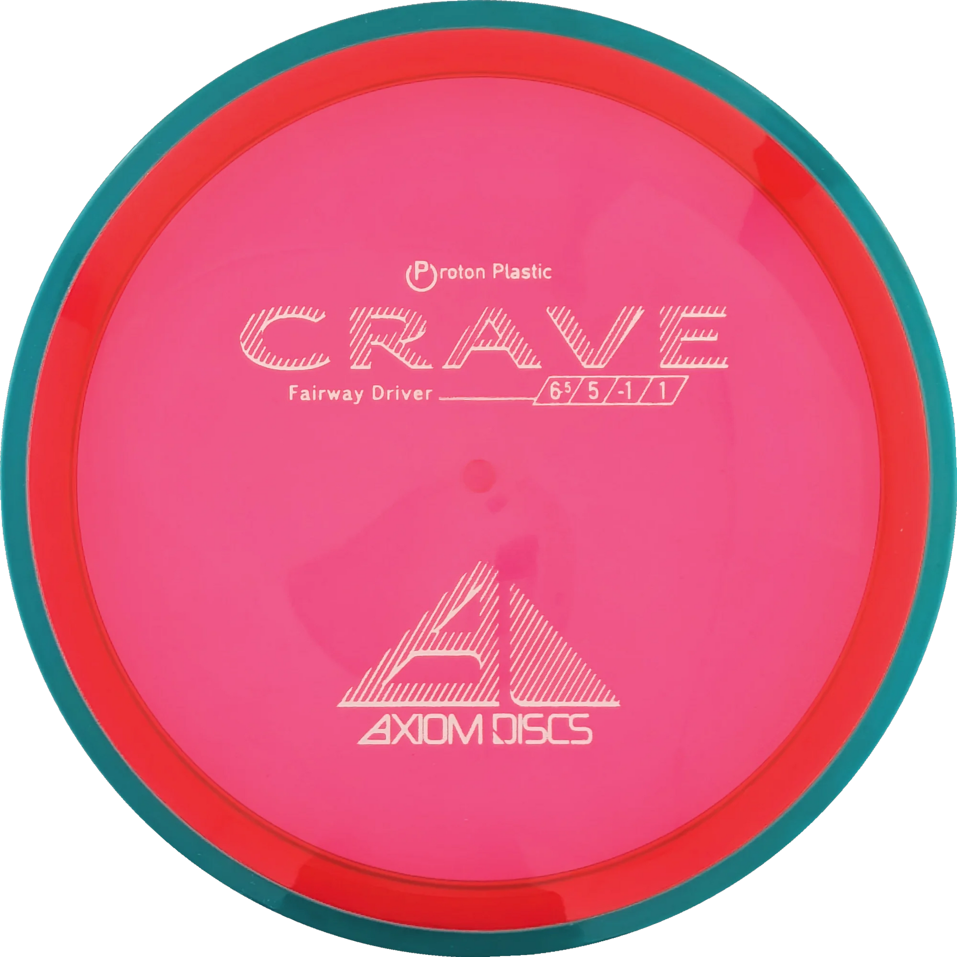 Proton Crave