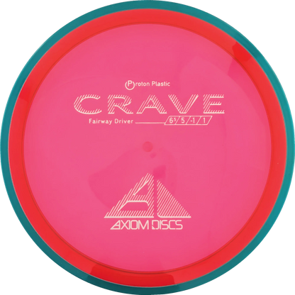 Proton Crave