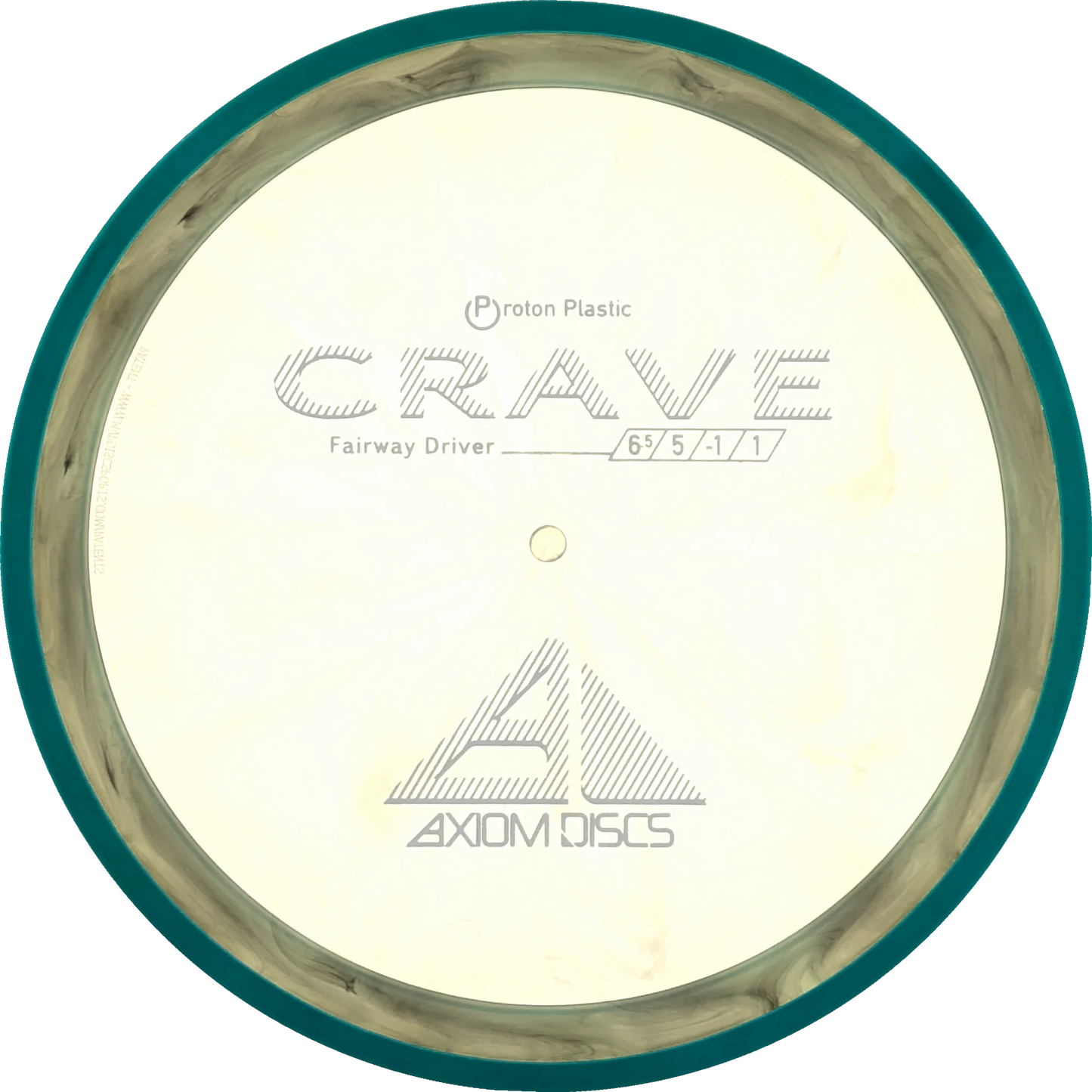Proton Crave