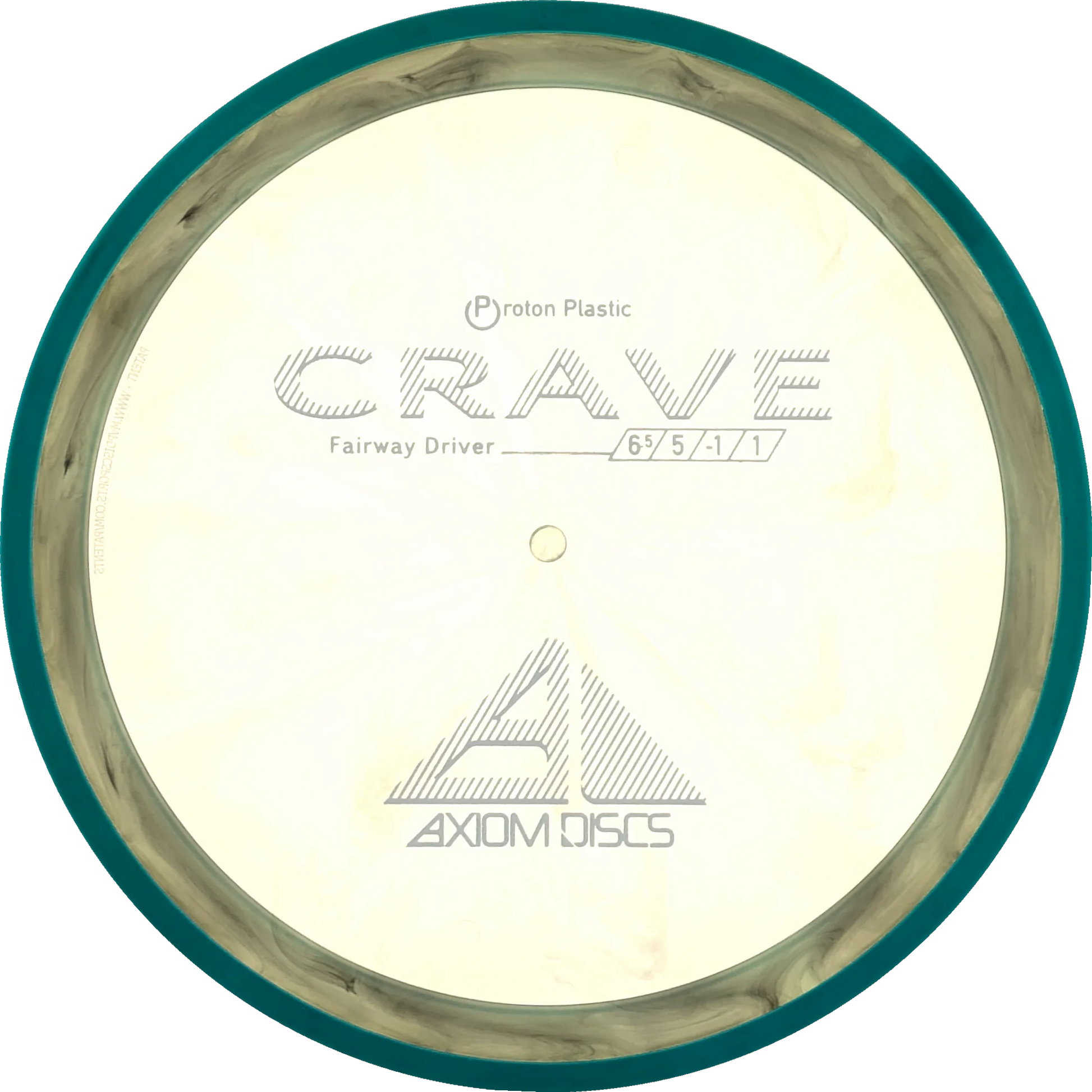 Proton Crave