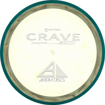 Proton Crave