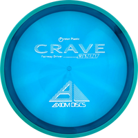 Proton Crave