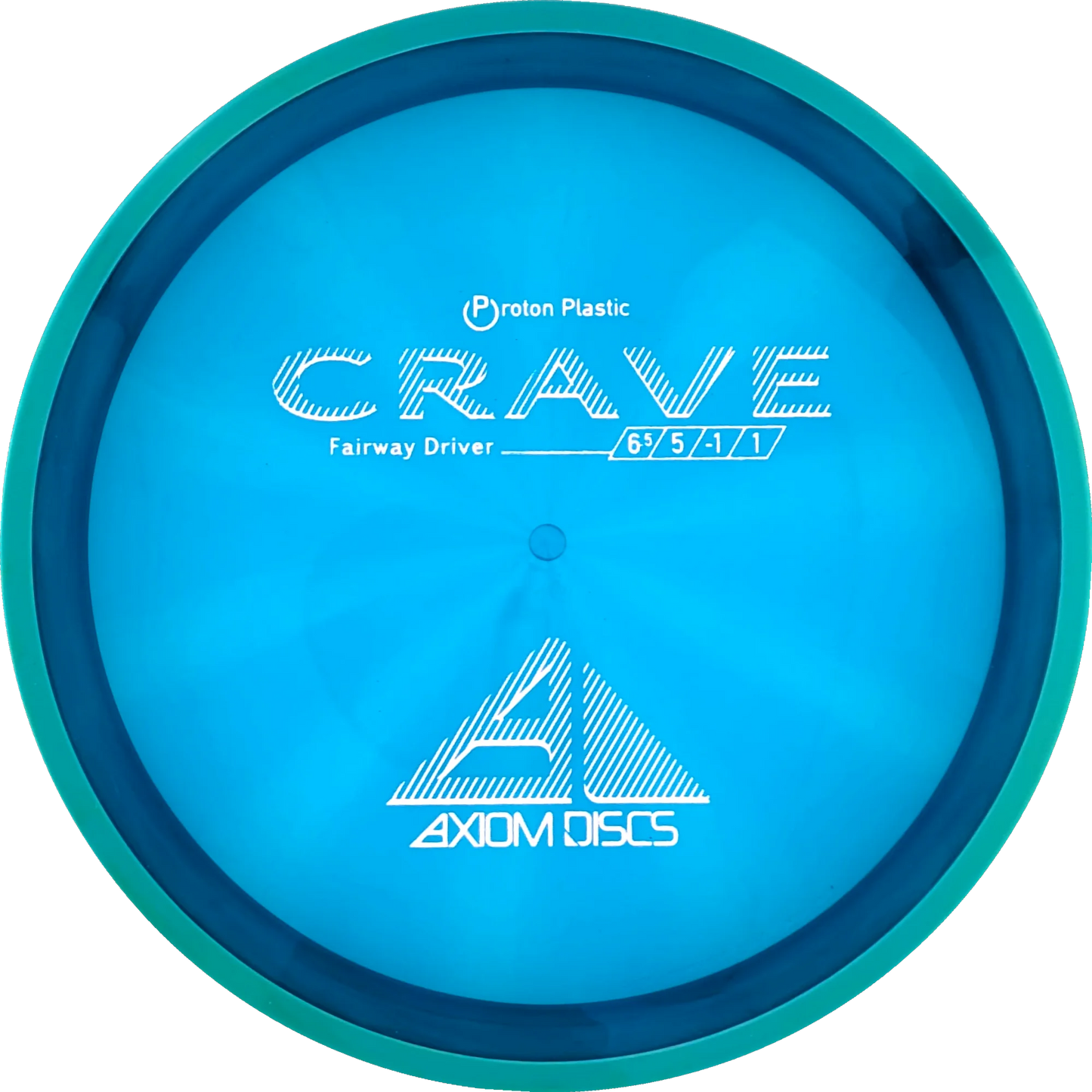Proton Crave