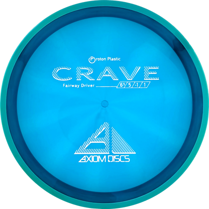Proton Crave