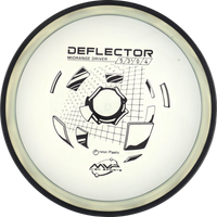Proton Deflector