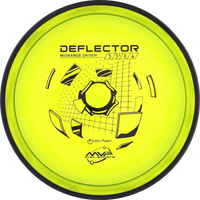 Proton Deflector
