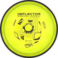 Proton Deflector