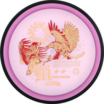 Proton Eagle McMahon Resistor