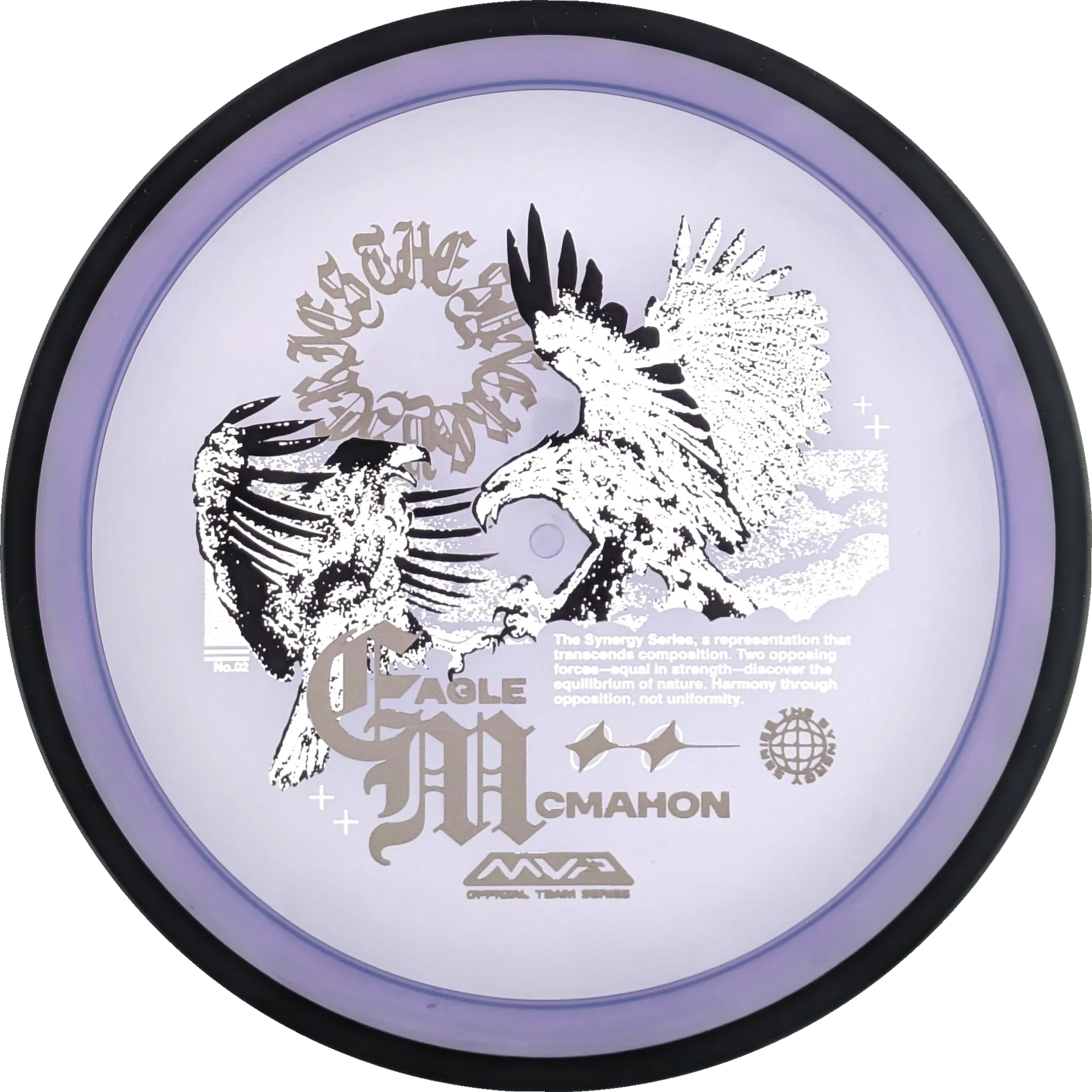 Proton Eagle McMahon Resistor