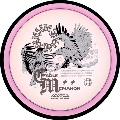 Proton Eagle McMahon Resistor