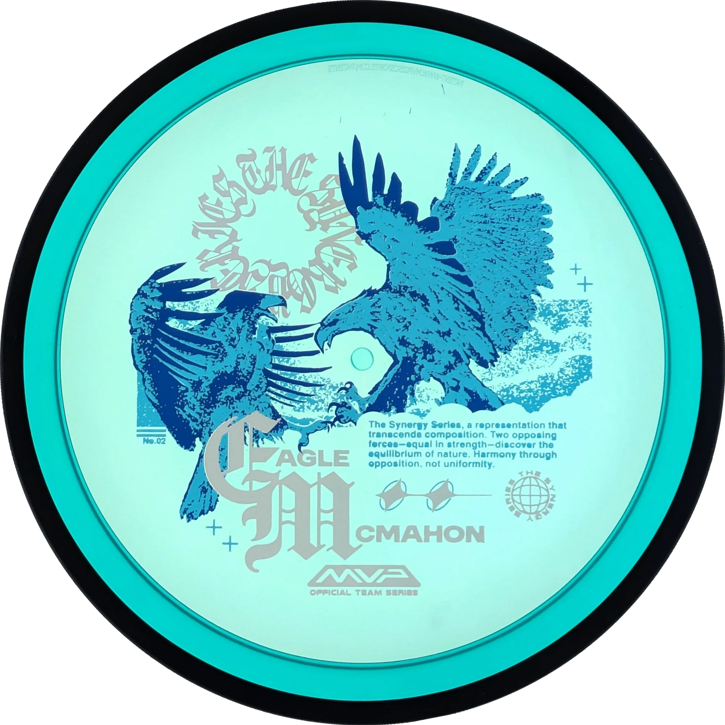 Proton Eagle McMahon Resistor