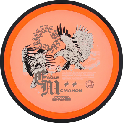 Proton Eagle McMahon Resistor