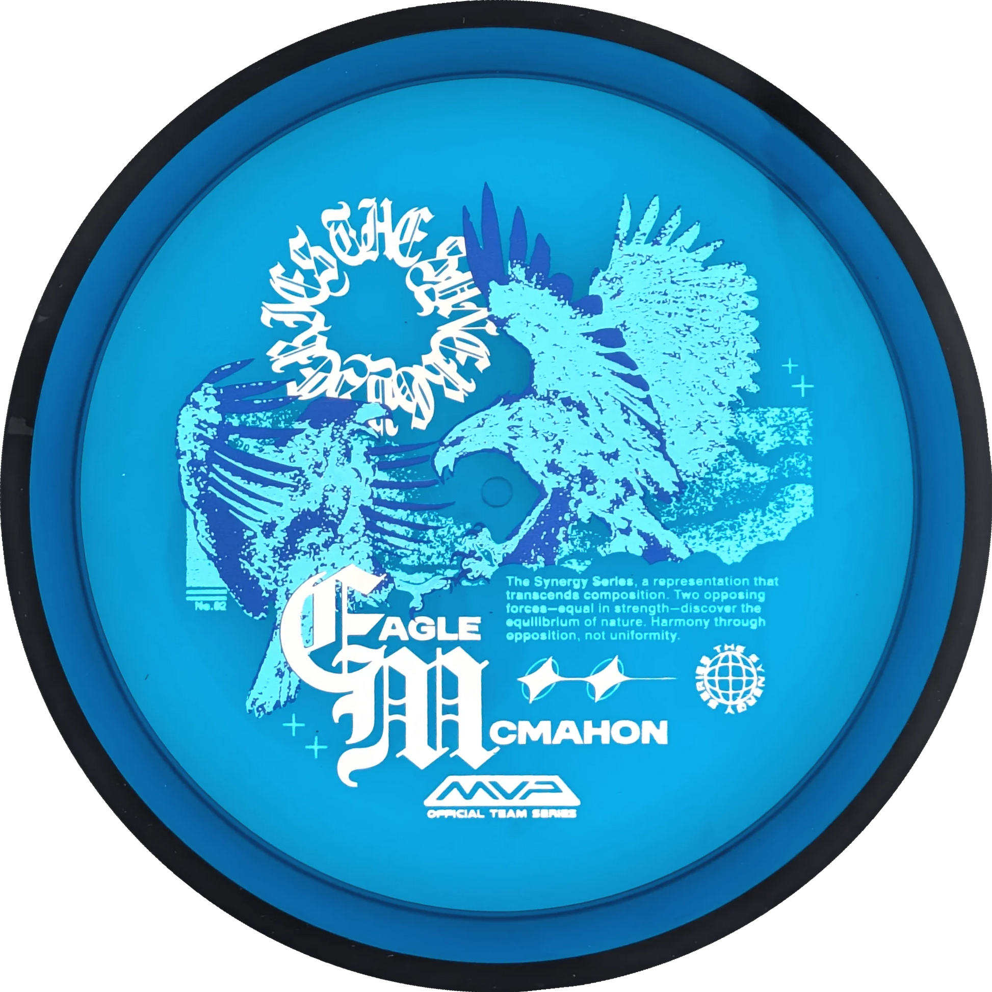 Proton Eagle McMahon Resistor