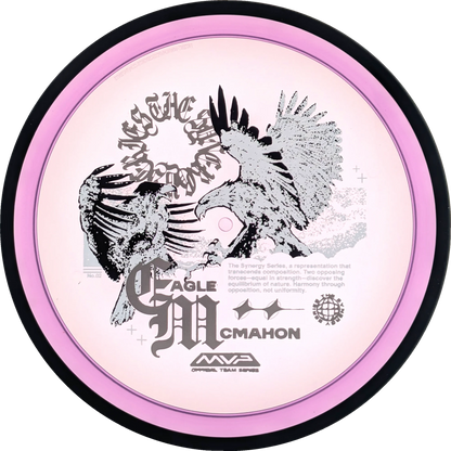 Proton Eagle McMahon Resistor