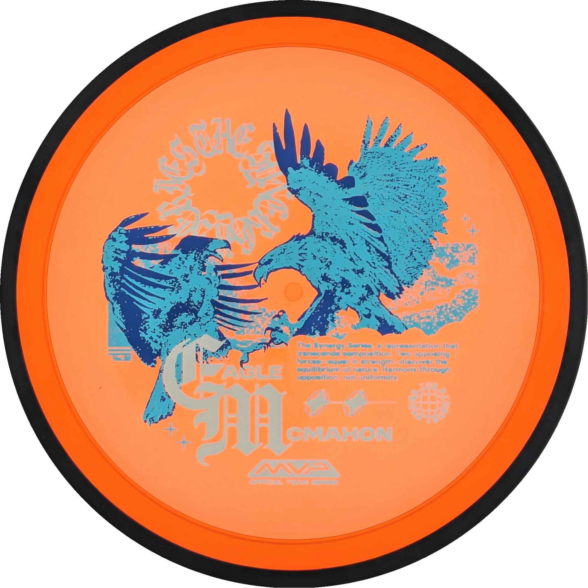 Proton Eagle McMahon Resistor