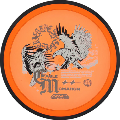 Proton Eagle McMahon Resistor