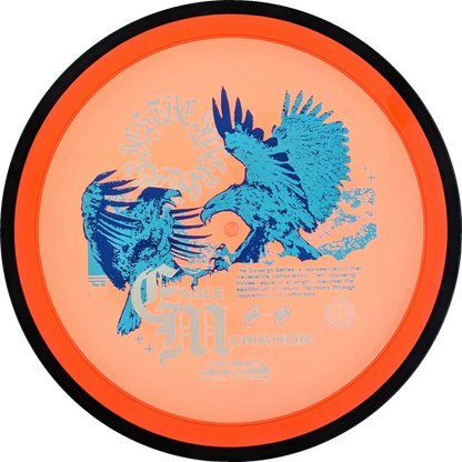 Proton Eagle McMahon Resistor