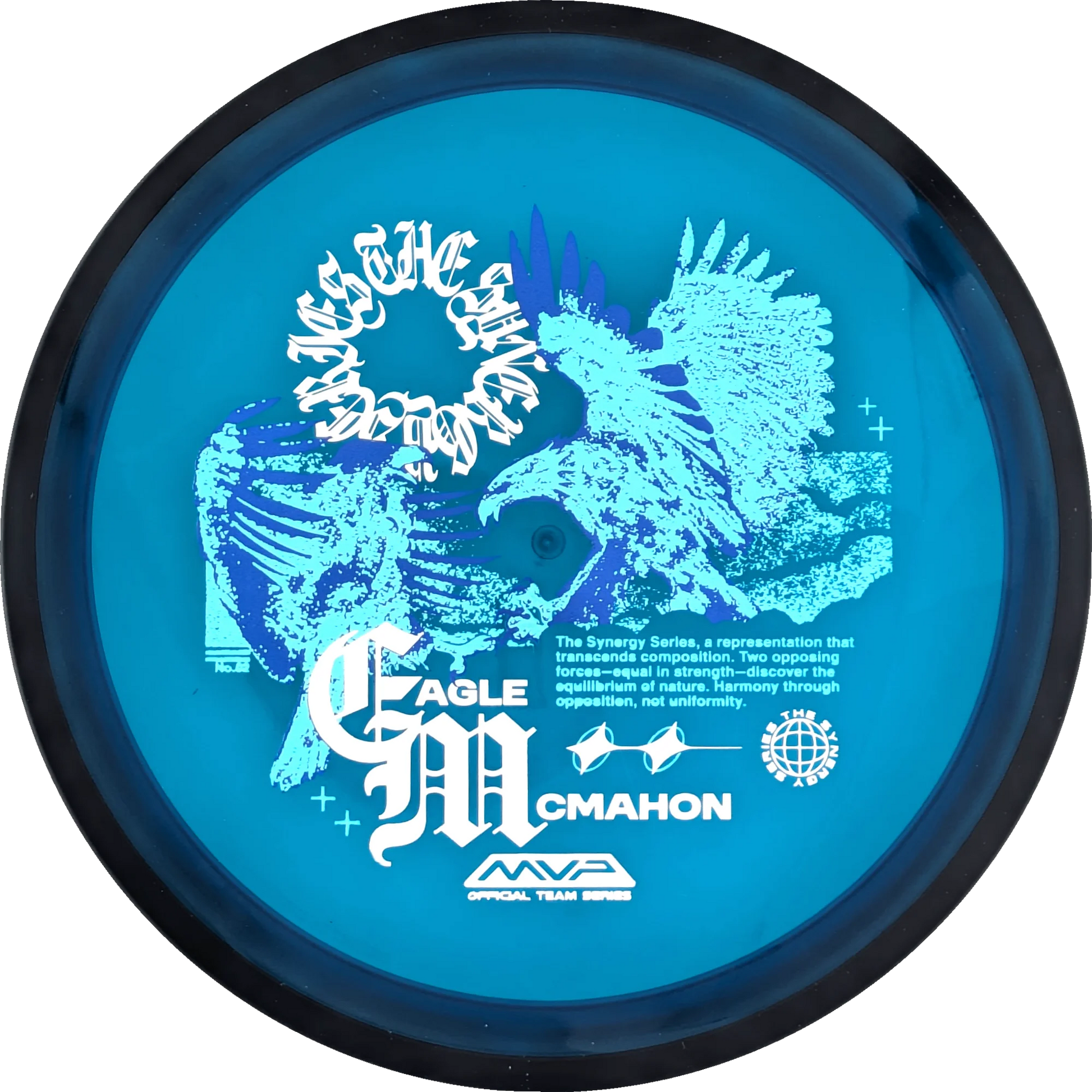 Proton Eagle McMahon Resistor