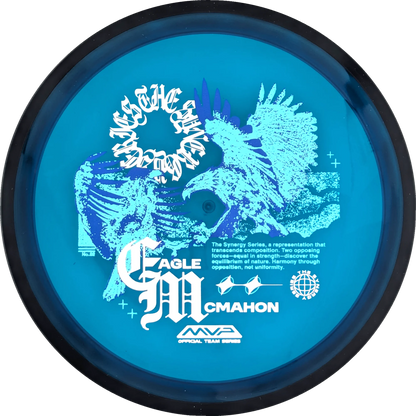 Proton Eagle McMahon Resistor