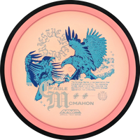 Proton Eagle McMahon Resistor
