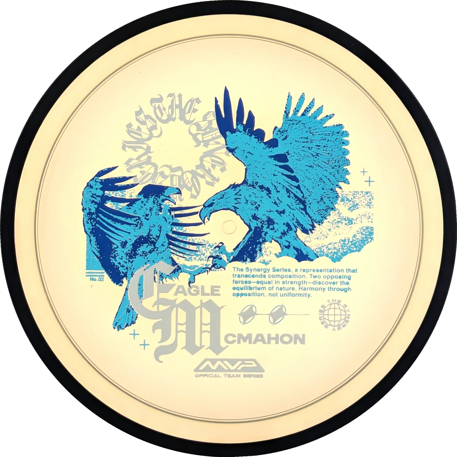 Proton Eagle McMahon Resistor