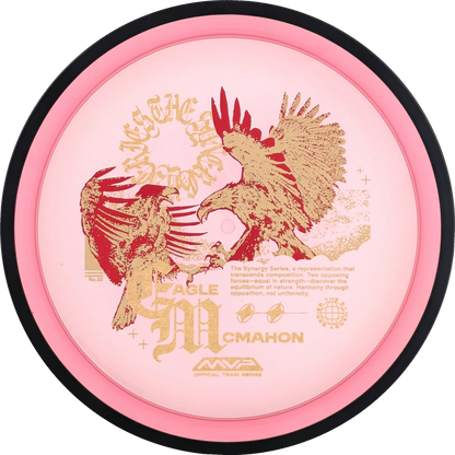 Proton Eagle McMahon Resistor