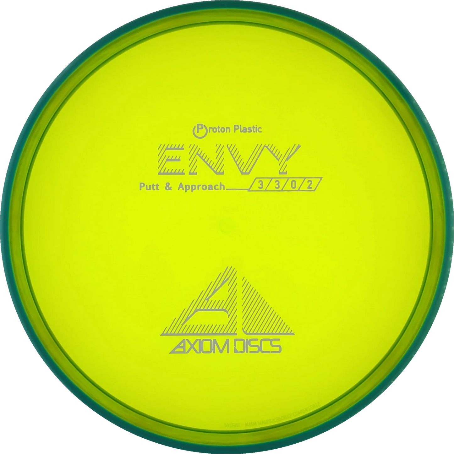 Proton Envy
