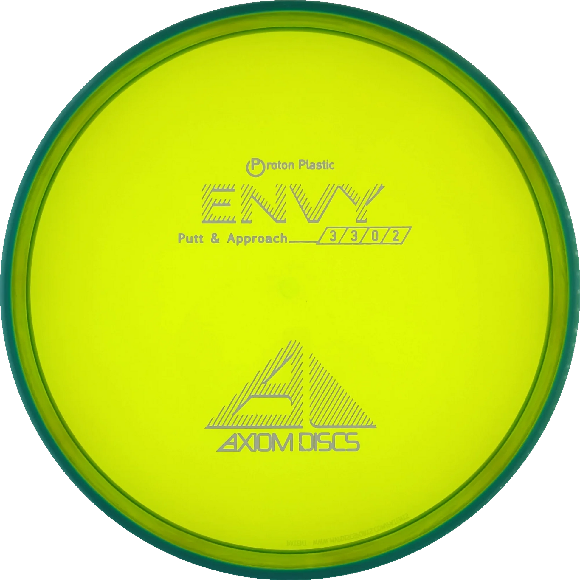 Proton Envy