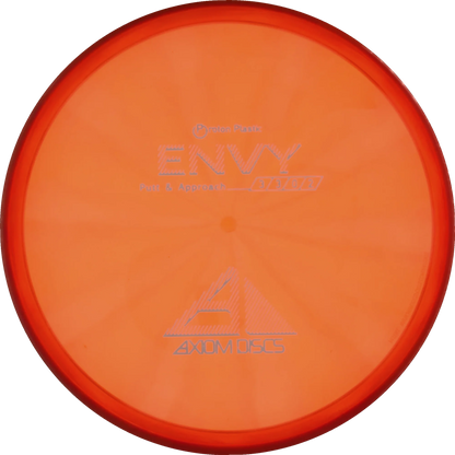 Proton Envy