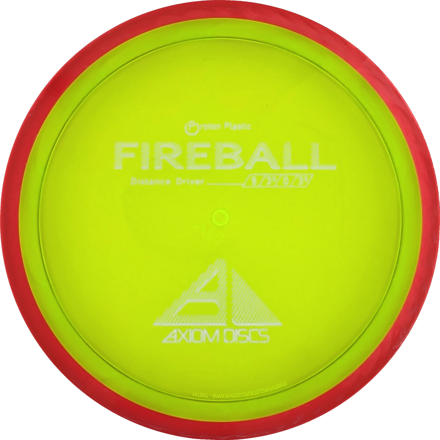 Proton Fireball