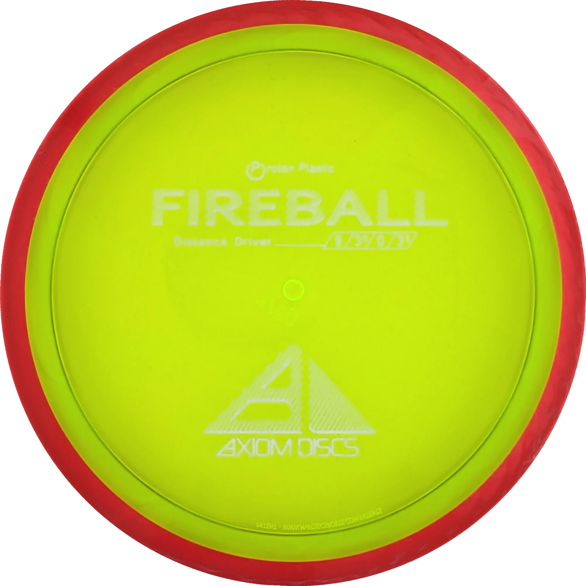 Proton Fireball