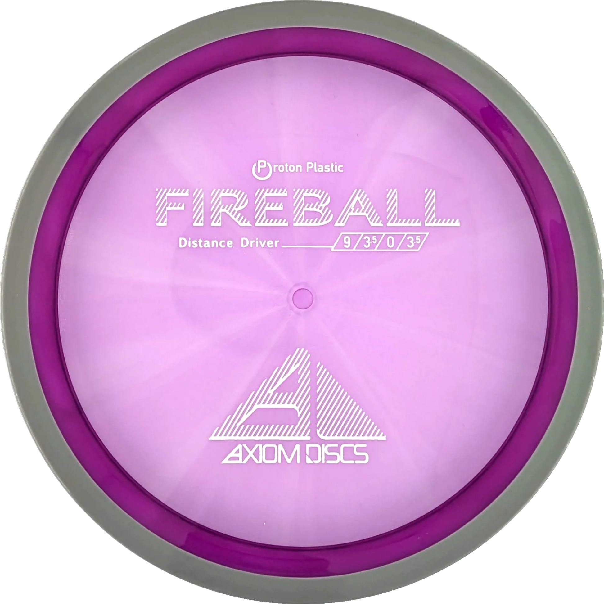 Proton Fireball