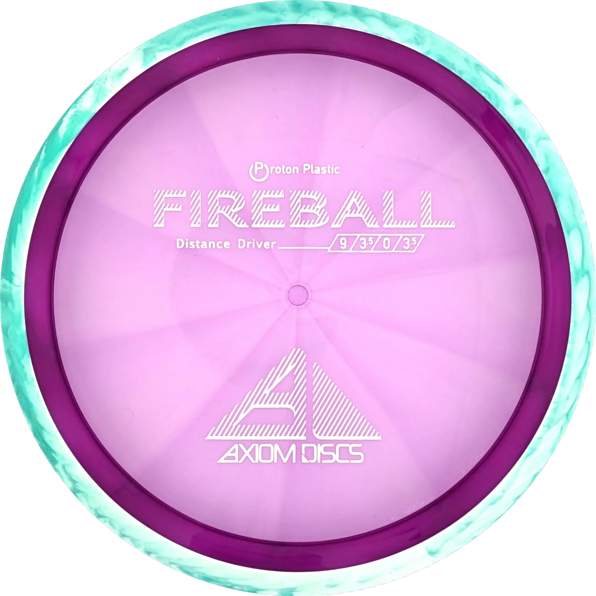 Proton Fireball