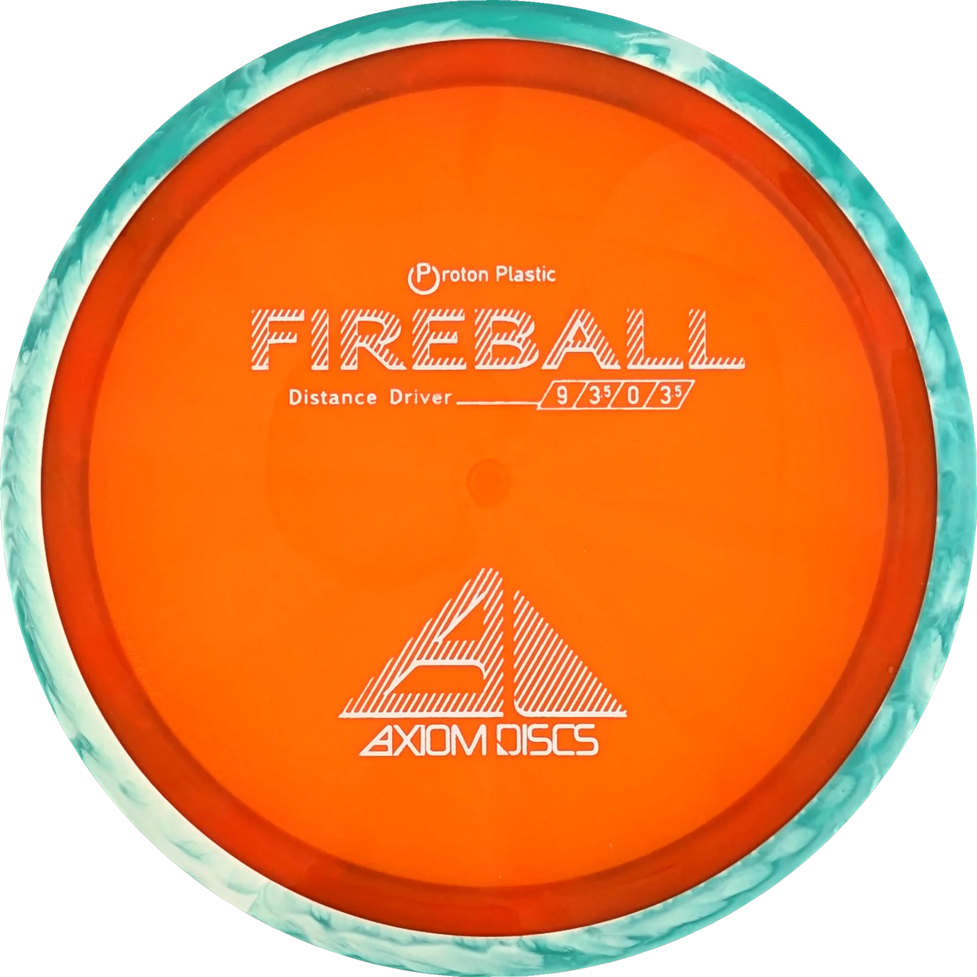 Proton Fireball