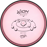 Proton Ion