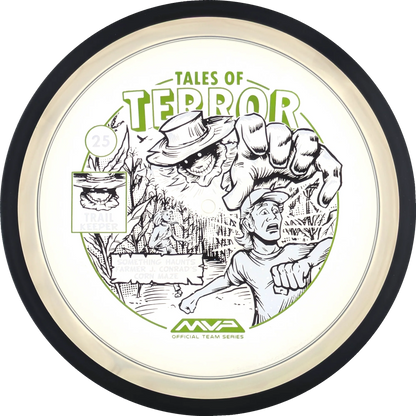 Proton James Conrad 2025 Halloween Trail