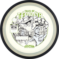 Proton James Conrad 2025 Halloween Trail