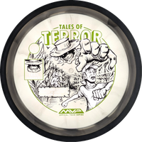 Proton James Conrad 2025 Halloween Trail