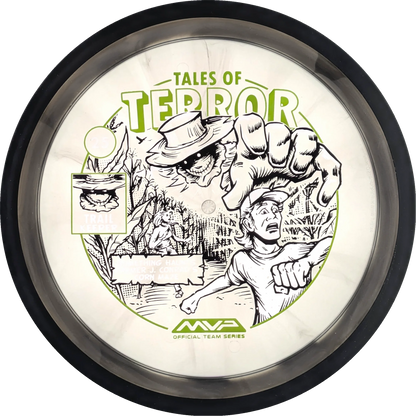 Proton James Conrad 2025 Halloween Trail