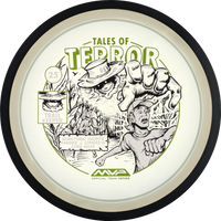 Proton James Conrad 2025 Halloween Trail