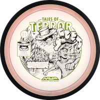 Proton James Conrad 2025 Halloween Trail