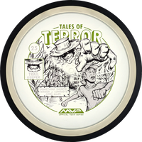 Proton James Conrad 2025 Halloween Trail